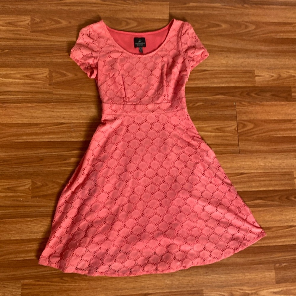 Adrianna Papell Spring/Summer Dress